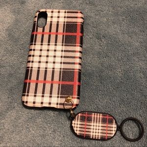 iPhone X case